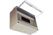 Бокс щрн-п-12 модулей навесной TDM SQ0908-0003, фото 3