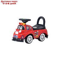 Детская Каталка Everflo Happy car, red