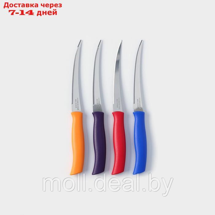 Набор кухонных ножей TRAMONTINA Athus, 4 предмета - фото 1 - id-p220926535