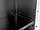 Низкий шкаф Base cabinet, Черный / серый, фото 4