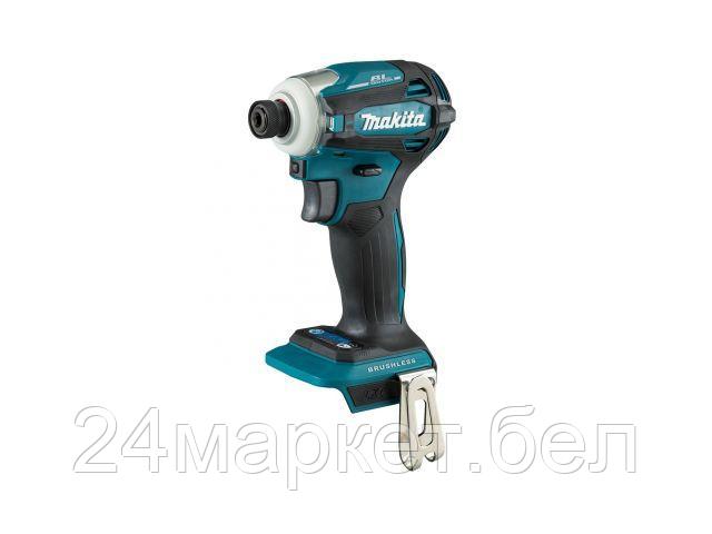 Винтоверт Makita DTD172RTJ (с 2-мя АКБ 5 Ah, кейс) - фото 1 - id-p220956940