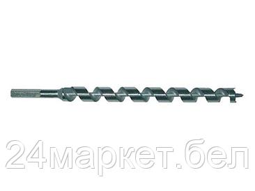 MAKITA Китай Сверло по дереву спиральное 28х450 мм MAKITA (шестигр.)