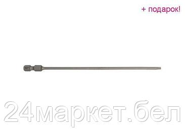 Китай Насадка Torx Т10 152мм Bosch