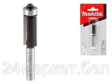 Makita Фреза д/окант. 12,7х8 мм MAKITA