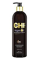 CHI Кондиционер для волос c маслами Арганы и Моринги Argan Oil