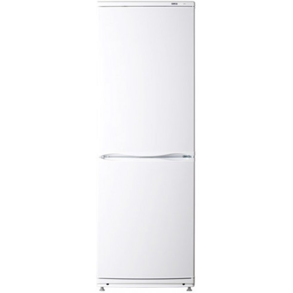Холодильник с нижней морозильной камерой ATLANT ХМ 4012-022 - фото 1 - id-p220819712