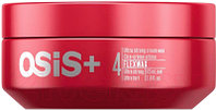 Воск для укладки волос Schwarzkopf Professional Osis+ Flex Wax ультрасильная фиксация