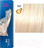 Крем-краска для волос Wella Professionals Koleston Perfect ME + 12/1