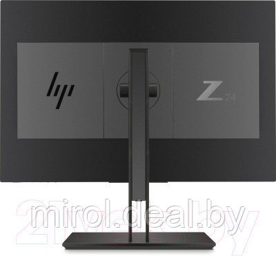 Монитор HP Z24i G2 (1JS08A4) - фото 3 - id-p220962105
