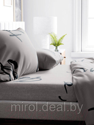 Комплект постельного белья Samsara Mauri 150-2 - фото 2 - id-p220962362