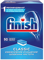 Таблетки для посудомоечных машин Finish Classic