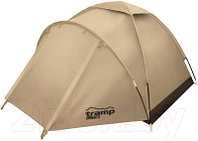 Палатка Tramp Lite Fly 3 Sand / TLT-003s