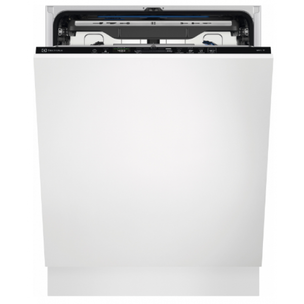 Посудомоечная машина Electrolux EEG69420W - фото 1 - id-p220961638