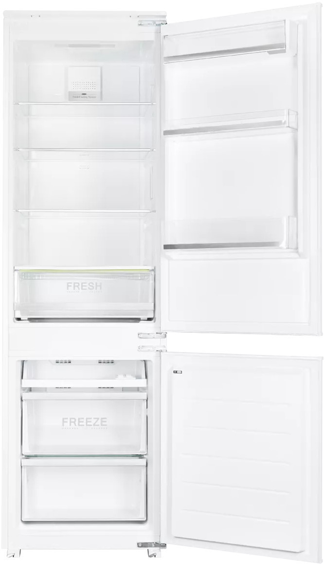 Встраиваемый холодильник Kuppersberg NBM 17863 - фото 1 - id-p220823152