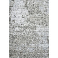 Ковёр прямоугольный Sirius f194, размер 150x80 см, цвет beige-gray