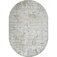 Ковёр овальный Sirius f197, размер 230x150 см, цвет beige