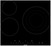 Варочная панель Gorenje ECT63ASC