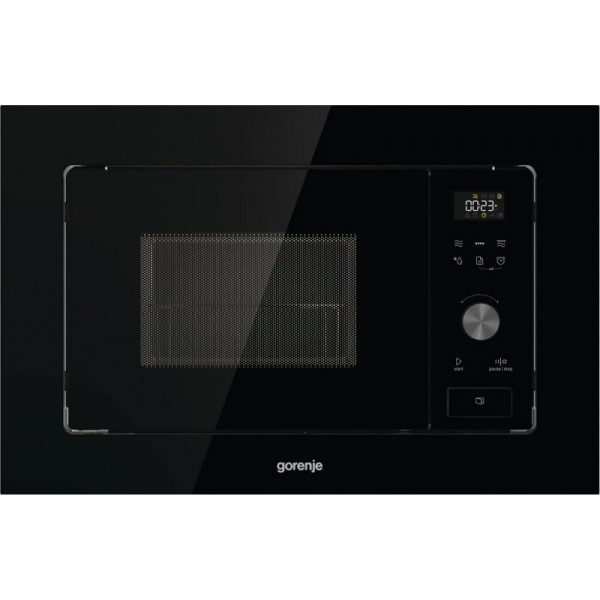 Микроволновая печь Gorenje BM201AG1BG - фото 1 - id-p220823702