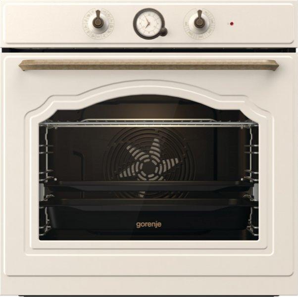 Духовой шкаф Gorenje BOS67372CLI - фото 1 - id-p220823737