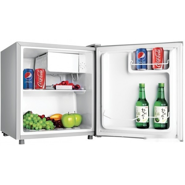 Однокамерный холодильник BBK RF-049 - фото 1 - id-p220961577