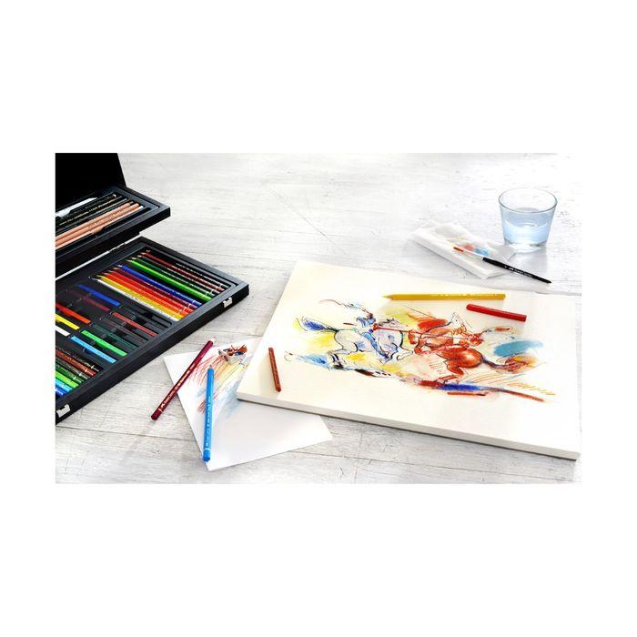Карандаши художественные набор Faber-Castell Art & Graphic Collection ...