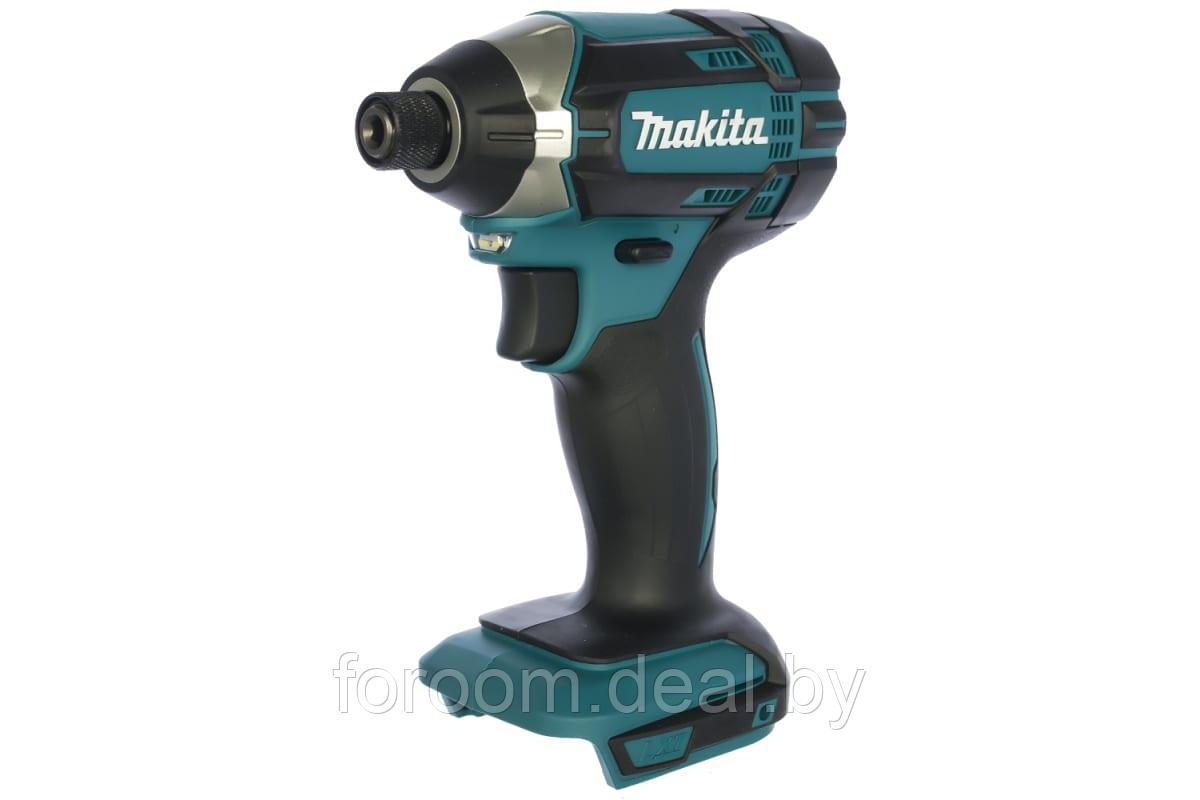 Гайковерт MAKITA DTD 152 Z - фото 2 - id-p220961733