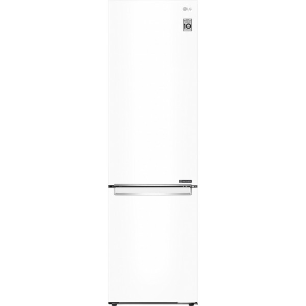 Холодильник LG DoorCooling+ GC-B509SQCL - фото 1 - id-p220827373