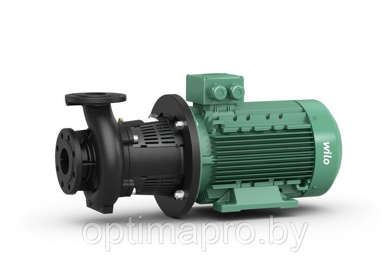 Циркуляционный насос WILO BL 125/400-90/4