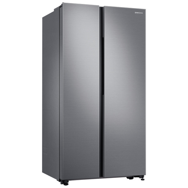 Холодильник (Side-by-Side) Samsung RS61R5001M9 - фото 1 - id-p220824179