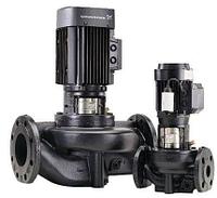 Grundfos TP 32-580/2 BAQE 3×400 В, 2900 об/мин Бронзовое рабочее колесо