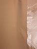 Китайский фоамиран Арт, 1мм 60*70см, 10 листов/уп Персик.Брак, фото 2