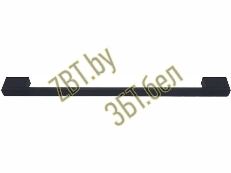 Bosch ручка двери (черная) для духовых шкафов Bosch 11020900 - фото 2 - id-p220961554