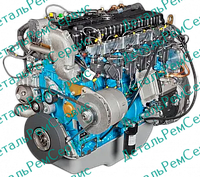 Двигатель рядный 6-цилиндровый газовый ЯМЗ-53644-10