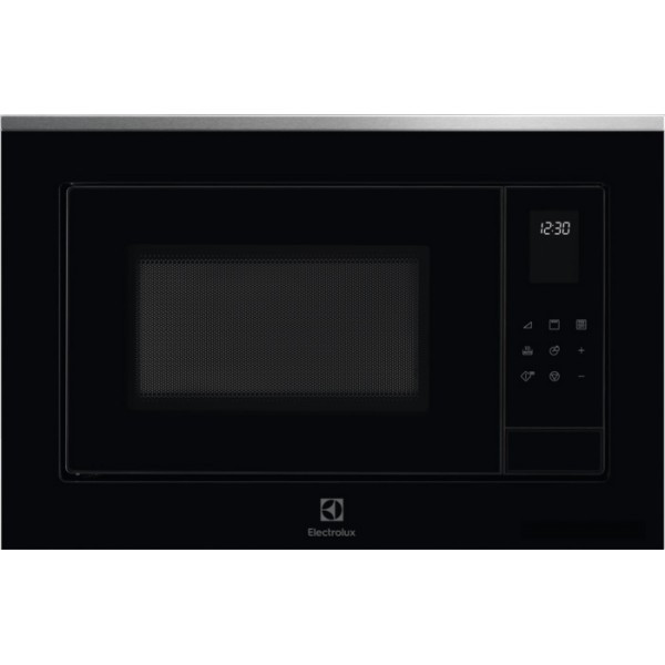 Микроволновая печь Electrolux LMS 4253 TMX - фото 1 - id-p220821740