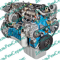 Двигатель 6-цилиндровый газовый ЯМЗ-53624