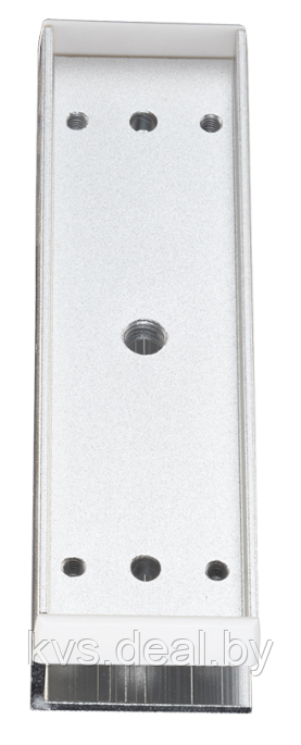 U-образный кронштейн для безрамной стеклянной двери толщиной 10-15мм YLI MBK-180U - фото 2 - id-p220966530
