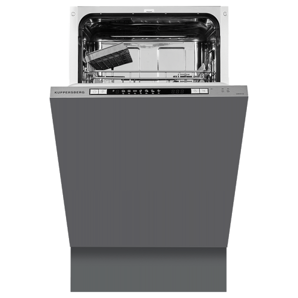 Посудомоечная машина Kuppersberg GSM 4572 - фото 1 - id-p220821993