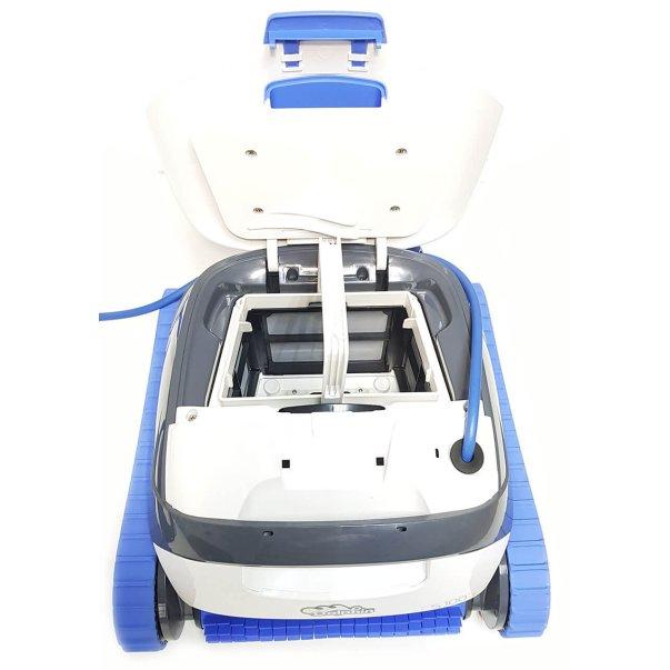 Dolphin (Maytronics) Робот пылесос для бассейна Dolphin S100 (99996121-RU) - фото 4 - id-p89382568