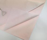 Бумага тишью "Нежность" 50*70 см (20 листов) Светло-розовый