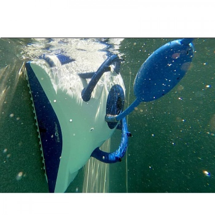 Dolphin (Maytronics) Робот пылесос для бассейна Dolphin POOL up (99996003-PLU) - фото 2 - id-p220966626