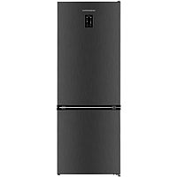 Холодильник с морозильником Kuppersberg NRV 192 X