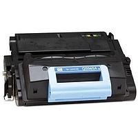 Тонер-картридж HP Q5945A для LJ 4345mfp Black / Черный