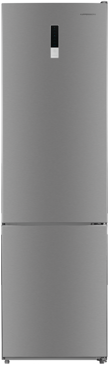Холодильник Kuppersberg RFCN 2011 X - фото 1 - id-p220825344