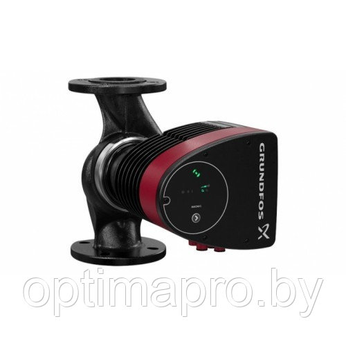 Циркуляционный насос Grundfos magna 1 25-100 180 - фото 1 - id-p220967311