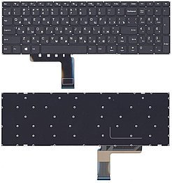 Клавиатура Lenovo IdeaPad 310-15ABR черная