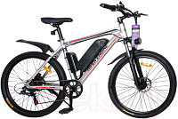 Электровелосипед HIPER Engine MTB A1 2022