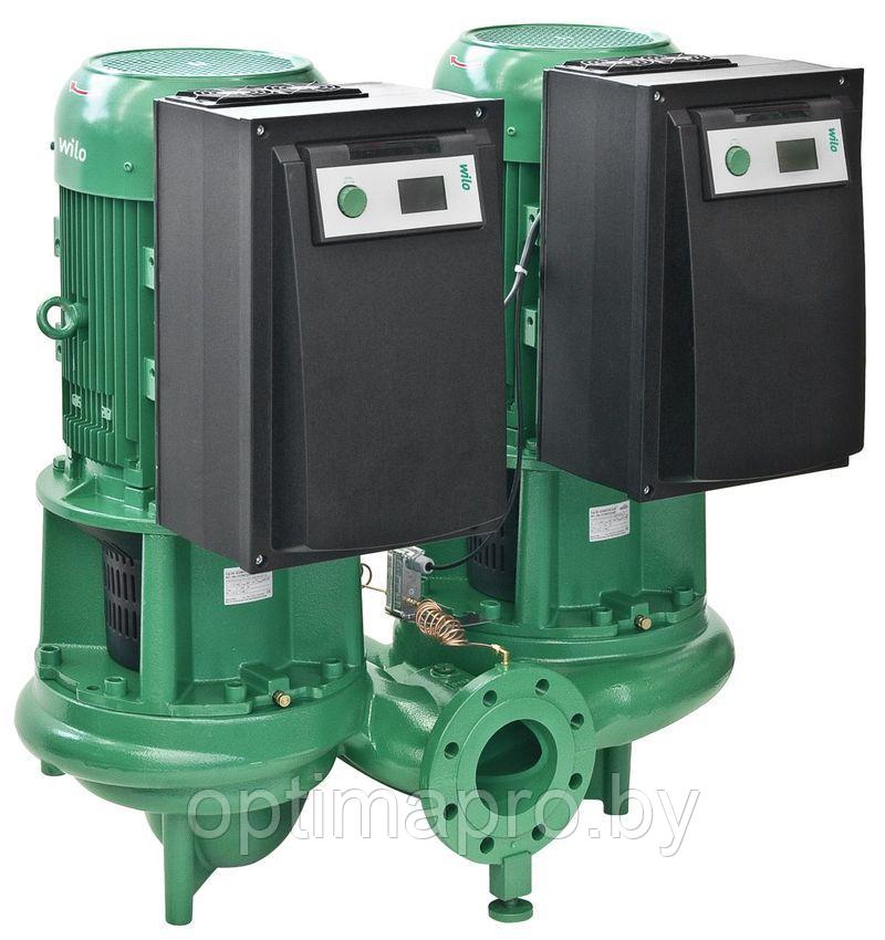 Циркуляционный насос WILO DL 80/200-22/2