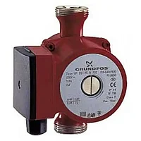 Циркуляционный насос Grundfos UP 20-15 N-150