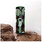 Колонка 1.0 HOCO BS33 VOICE SPORTS WIRELESS SPEAKER 721075 CAMOUFLAGE GREEN, фото 3