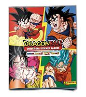 Альбом Panini DragonBall ЖЕМЧУГ ДРАКОНА 2023